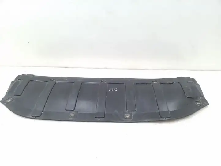 Nissan Qashqai (2006 - 2010) 75892JD000 Защита двигателя — фото 1