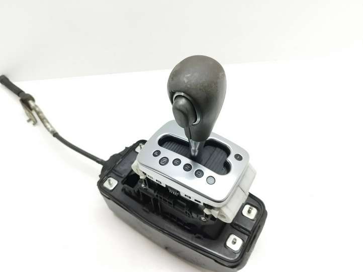 Audi A4 (2007 - 2011)  8E1713111AA Механизм переключения передач (кулиса) (в салоне)