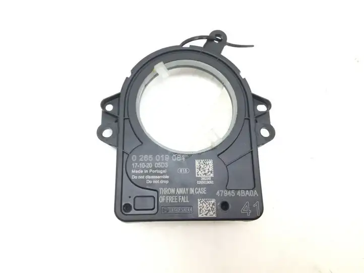 Nissan Qashqai (2017 - 2020) 479454BA0A Датчик угла поворота руля — фото 1