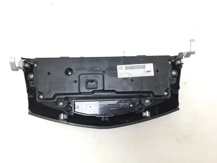 Nissan Qashqai (2017 - 2020) 275004EA0A Блок управления кондиционером — фото 2