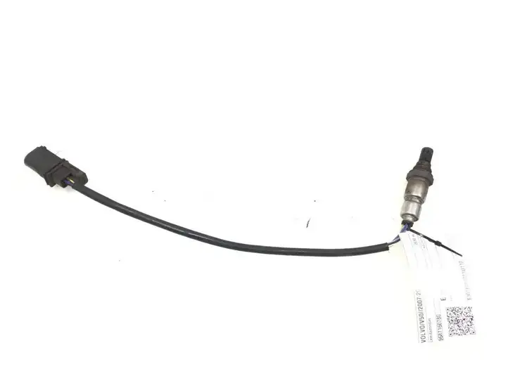 Volvo V50 (2008 - 2012) 9687160780 Лямбда-зонд — фото 1