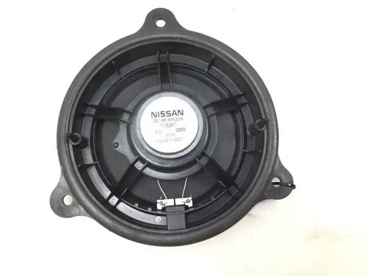 Nissan Qashqai (2017 - 2020) 28156BR00A Динамики задних дверей — фото 2