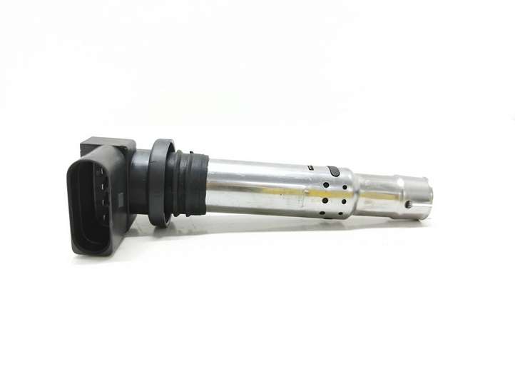 Volkswagen Golf Plus (2008 - 2014)  036905715F Реле высокого напряжения (катушка зажигания, бобина)