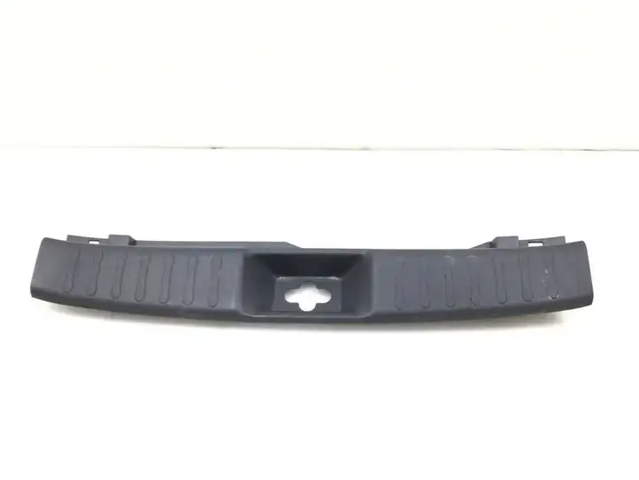 Nissan Juke I F15 (2010 - 2018) 849921KA2A Прочая отделка багажника — фото 1