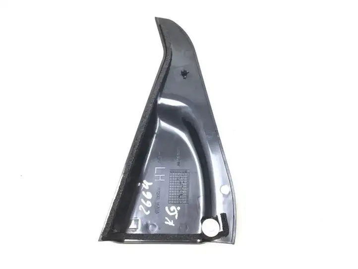 Nissan Juke I F15 (2010 - 2018) 822931KA0A Обшивка задней двери — фото 2