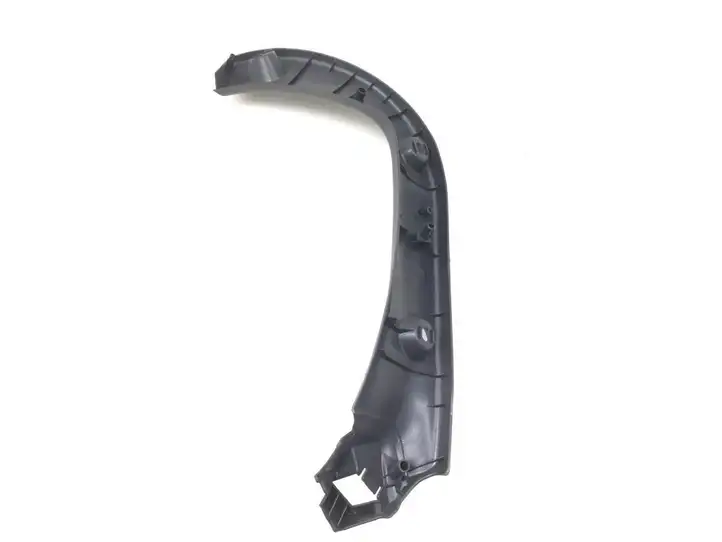 Nissan Juke I F15 (2010 - 2018) 909021KA2A Прочая отделка багажника — фото 3
