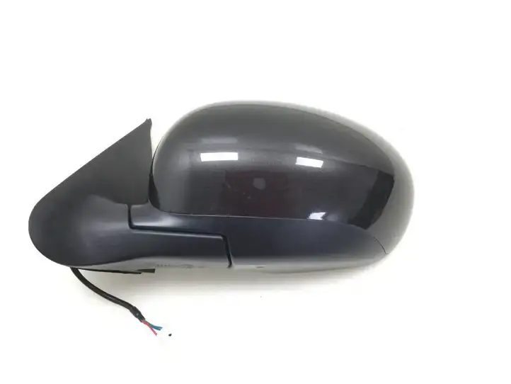 Nissan Juke I F15 (2010 - 2018) Боковое зеркало с электроприводом — фото 2