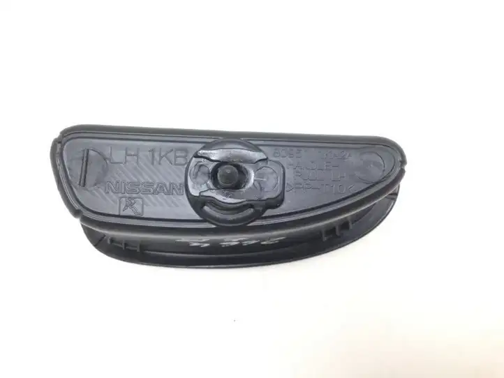 Nissan Juke I F15 (2010 - 2018) 809511KA2A Ручка закрывания двери — фото 2