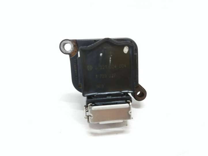 Ford F-Series (1996 - 2004)  0221504004 Реле высокого напряжения (катушка зажигания, бобина)