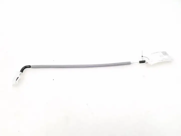 BMW 3 E90 E91 (2005 - 2012) 7117743 Прочая отделка задней двери — фото 1
