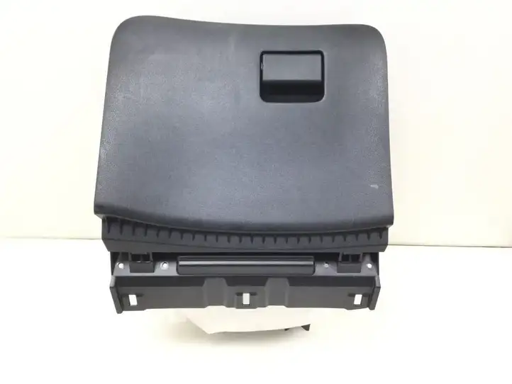 Nissan Juke I F15 (2010 - 2018) 685201KN0A Вещевой ящик — фото 1