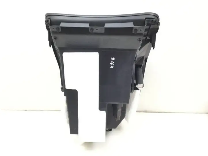 Nissan Juke I F15 (2010 - 2018) 685201KN0A Вещевой ящик — фото 3