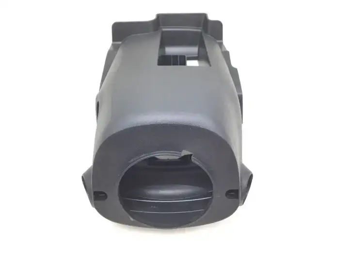 Nissan Juke I F15 (2010 - 2018) 484701KE0A Обшивка рулевой колонки — фото 1
