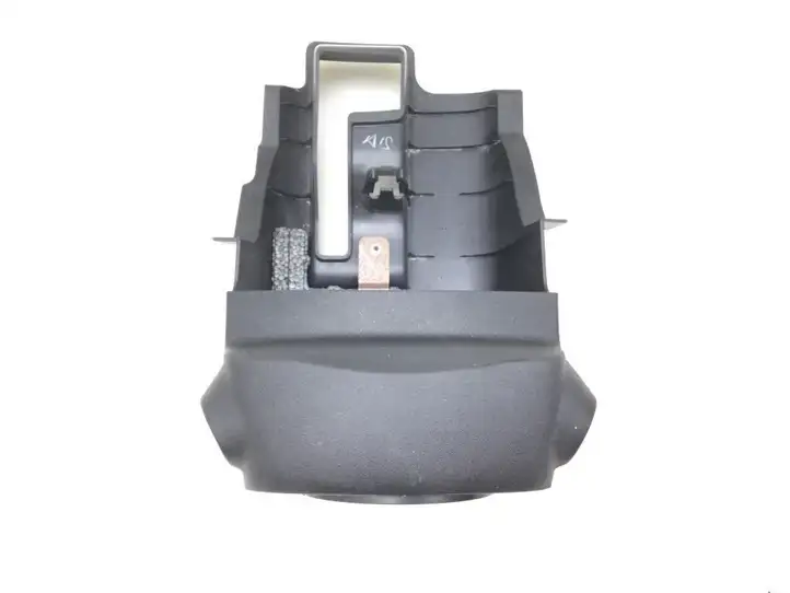 Nissan Juke I F15 (2010 - 2018) 484701KE0A Обшивка рулевой колонки — фото 2