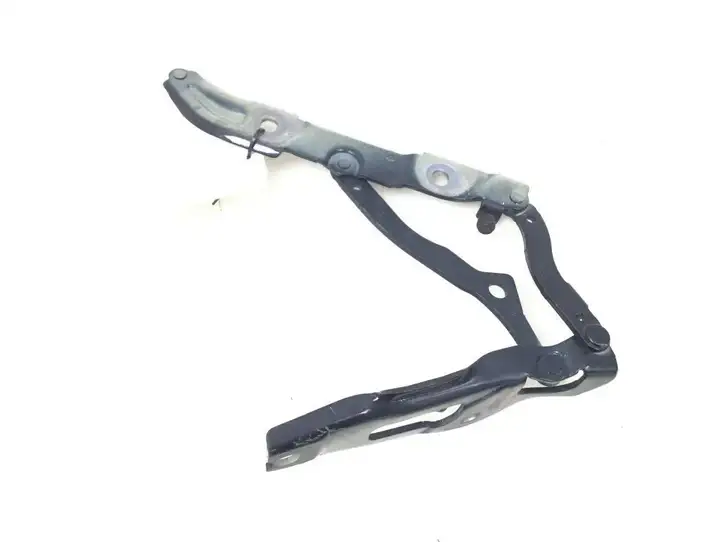 BMW 3 E90 E91 (2005 - 2012) 7060627 Петли крышки багажника — фото 3