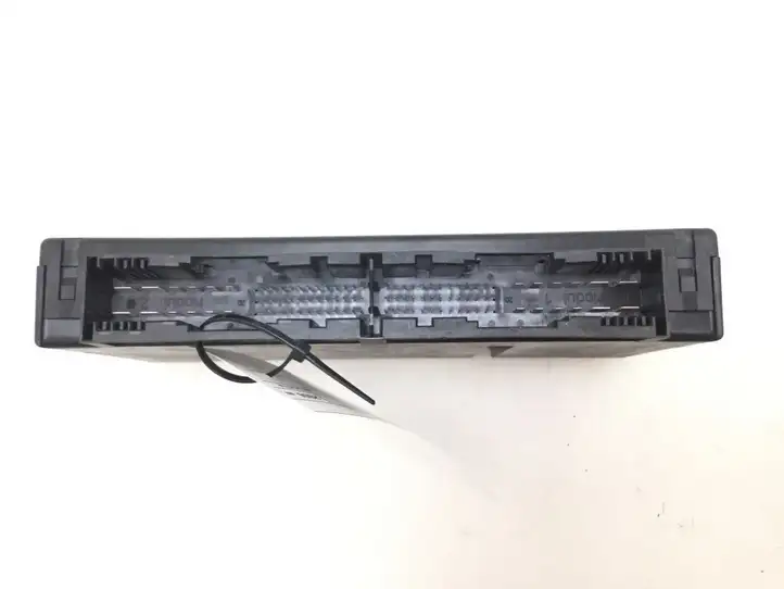 BMW 5 E60 E61 (2004 - 2010) 9118730 Модуль комфорта — фото 3