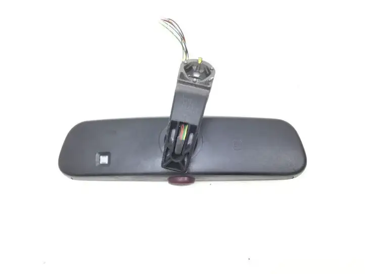 BMW 5 E60 E61 (2004 - 2010) 8236774 Салонное зеркало заднего вида — фото 2