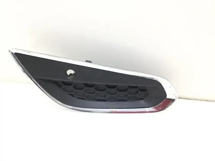 Volvo S60 (2010 - 2013) 31294136 Решетка противотуманной фары — фото 1