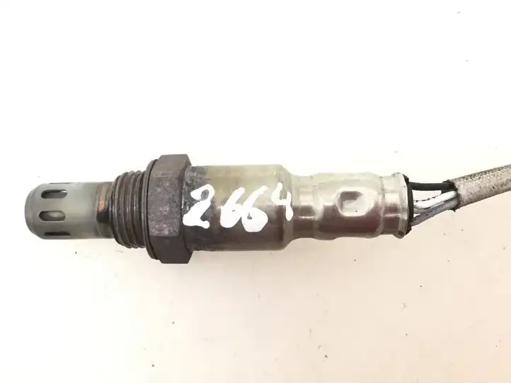 Nissan Juke I F15 (2010 - 2018) 0ZA672N1 Лямбда-зонд — фото 2