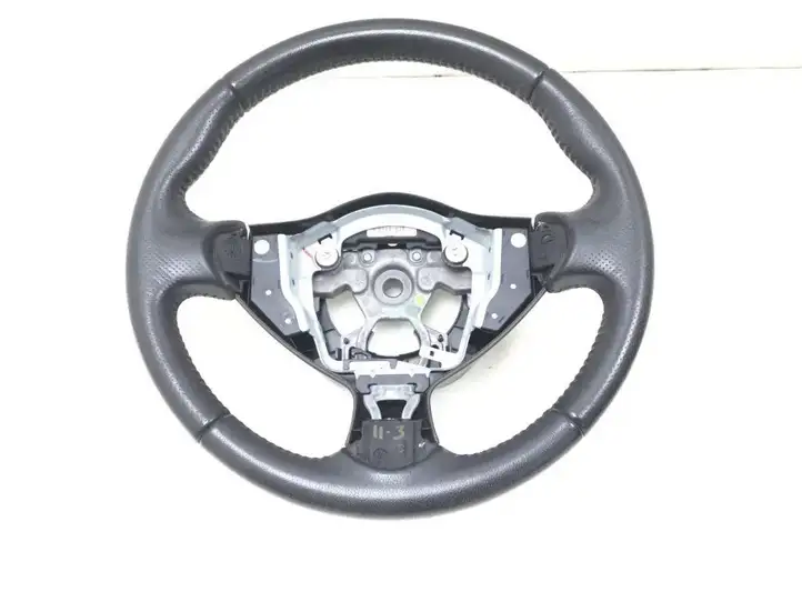 Nissan Juke I F15 (2010 - 2018) 34127618A Руль — фото 1