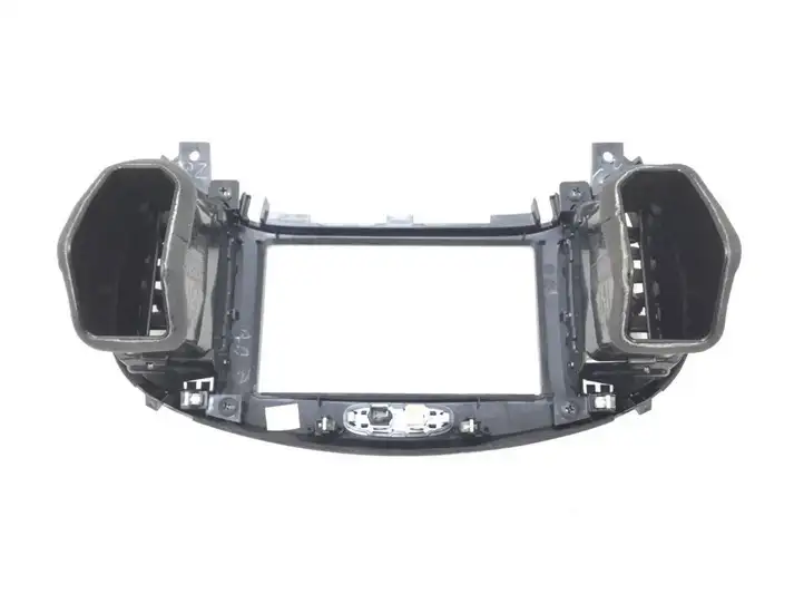 Nissan Juke I F15 (2010 - 2018) 682601KE0A Центральный воздушный дефлектор — фото 3