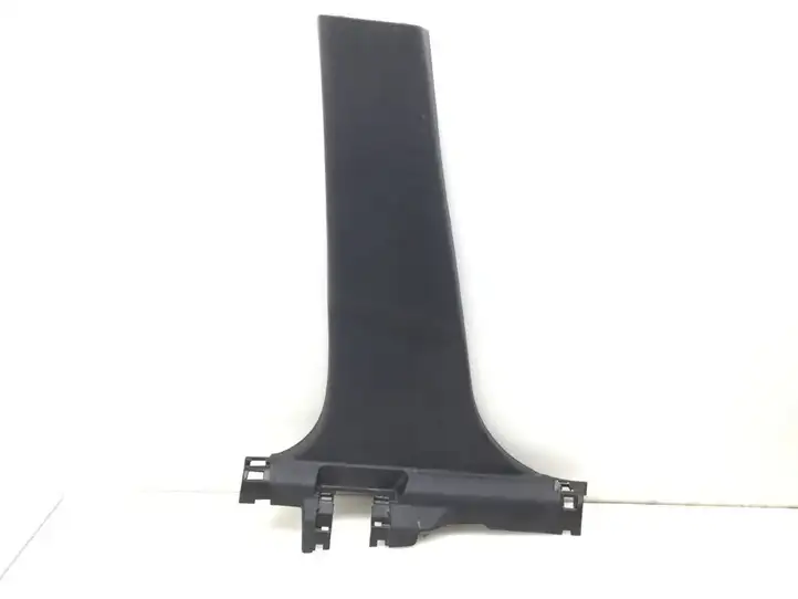 Nissan Qashqai (2013 - 2017) 769164EA0A Нижняя обшивка стойки B — фото 1