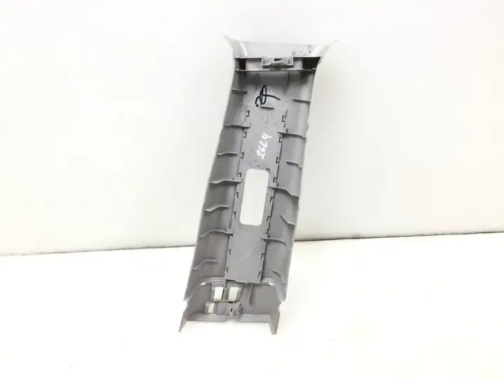 Nissan Juke I F15 (2010 - 2018) 769141KB0A Верхняя обшивка стойки B — фото 3
