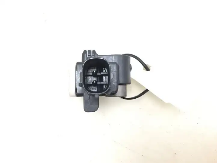 Nissan Juke I F15 (2010 - 2018) 988301EA0A Датчик удара SRS — фото 2