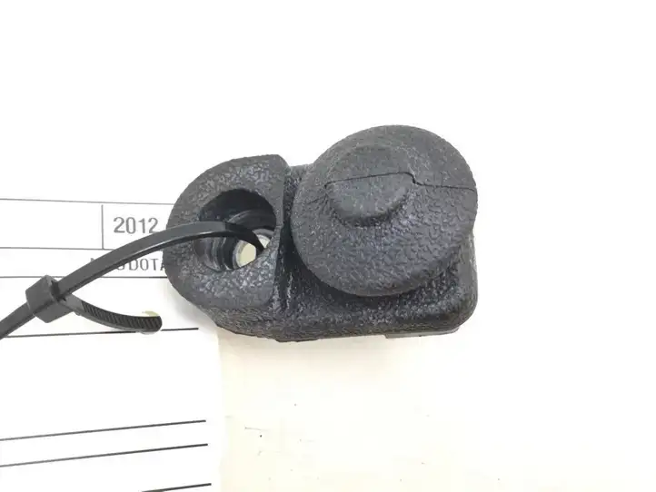 Nissan Juke I F15 (2010 - 2018) Другие включатели / ручки/ переключатели — фото 1