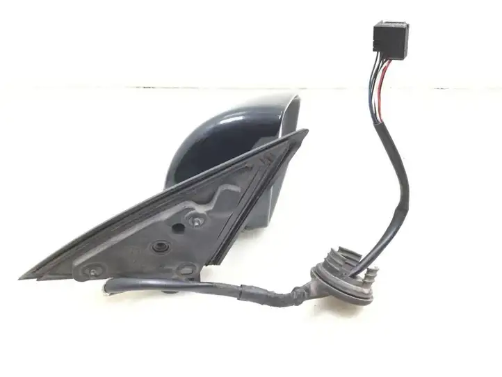 Audi A6 S6 C6 4F (2004 - 2008) Боковое зеркало с электроприводом — фото 3