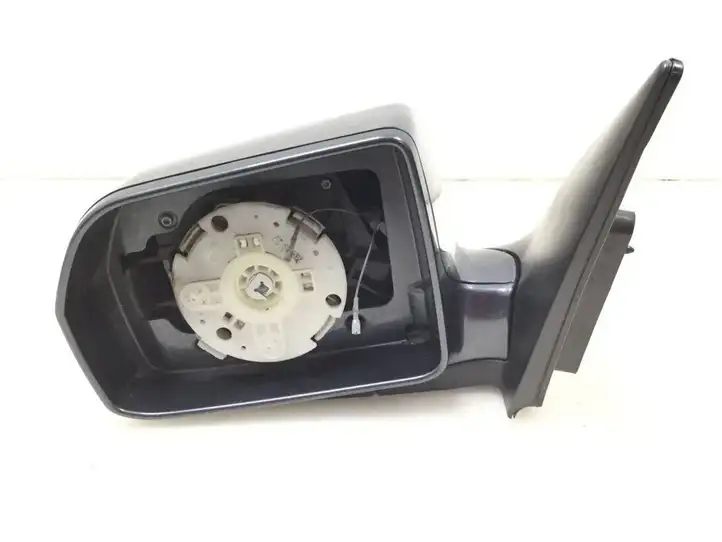 Kia Sportage (2008 - 2010) Боковое зеркало с электроприводом — фото 1
