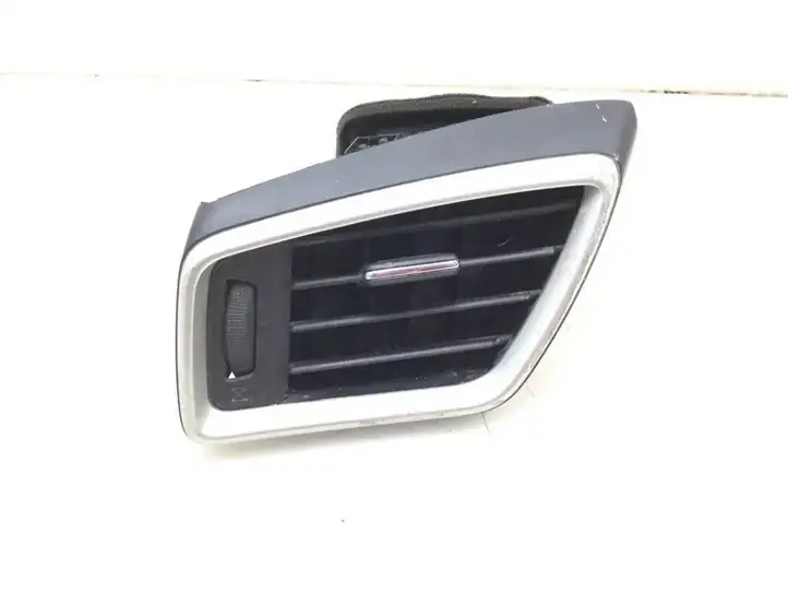 Nissan Qashqai (2013 - 2017) 687614EA0A Боковой воздушный дефлектор — фото 1