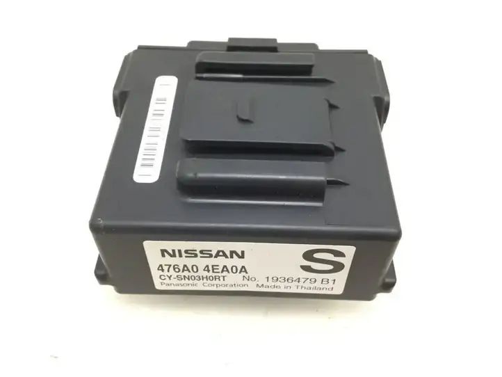 Nissan Qashqai (2013 - 2017) 476A04EA0A Прочие блоки управления — фото 1