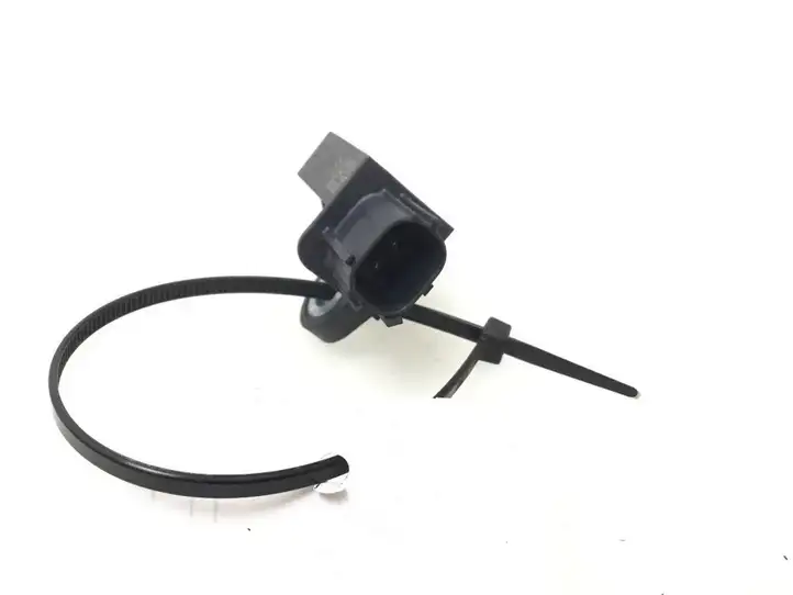 Nissan Qashqai (2013 - 2017) 988303RA0A Датчик удара SRS — фото 2