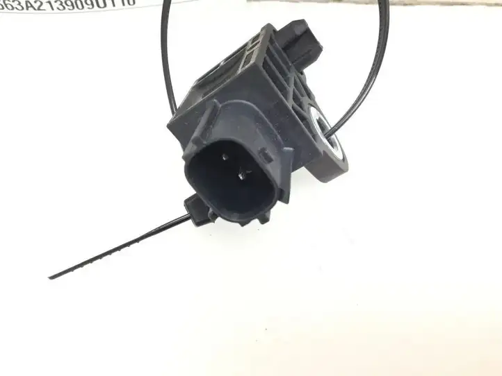 Nissan Qashqai (2013 - 2017) 988303RA0A Датчик удара SRS — фото 2