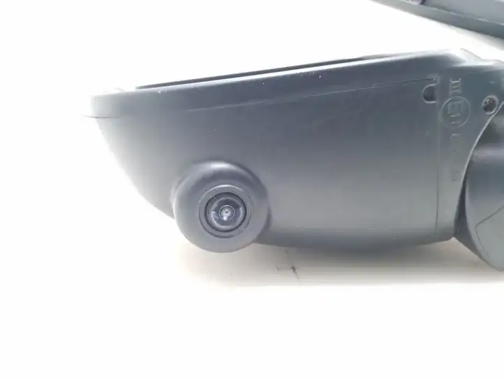 Nissan Qashqai (2013 - 2017) Боковое зеркало с электроприводом — фото 3