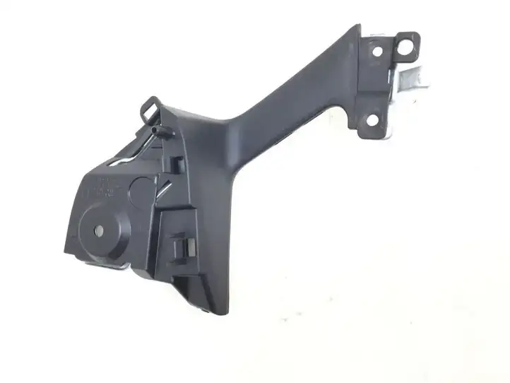 Nissan Qashqai (2013 - 2017) 809514EA0AX Ручка закрывания двери — фото 1