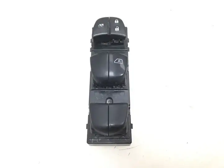 Nissan Qashqai (2013 - 2017) Кнопка стеклоподъемников — фото 1