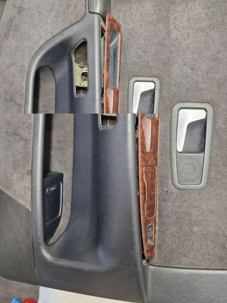 Audi A8 (1999 - 2002)   Обшивка задней двери