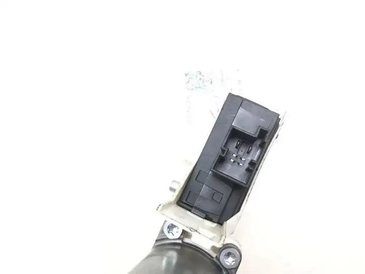 Audi A6 S6 C6 4F (2004 - 2008) 4F0959802C Стеклоподъемник задней двери — фото 2