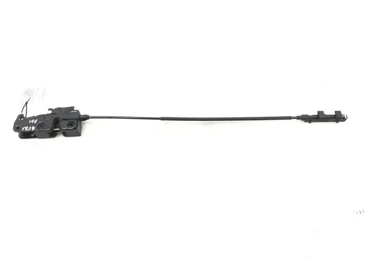 Audi A5 8T 8F (2007 - 2011) 8K0823509F Ручка открытия капота — фото 1