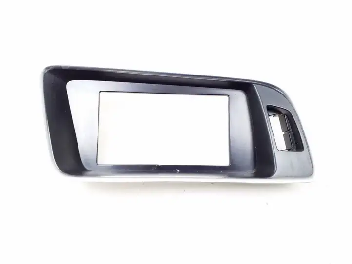 Audi Q5 SQ5 (2008 - 2012) 8R1857186N Отделка внутренней панели салона — фото 1