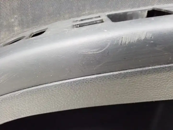 Nissan 350Z (2001 - 2009) 80922CD000 Декоративная накладка передней двери — фото 4