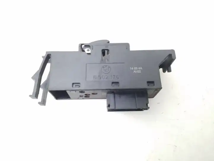 BMW 3 E46 (1998 - 2005) 6902176 Кнопка стеклоподъемников — фото 2