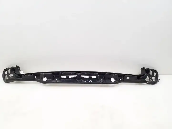 BMW 5 E60 E61 (2004 - 2010) 7060797 Кронштейн заднего бампера — фото 1