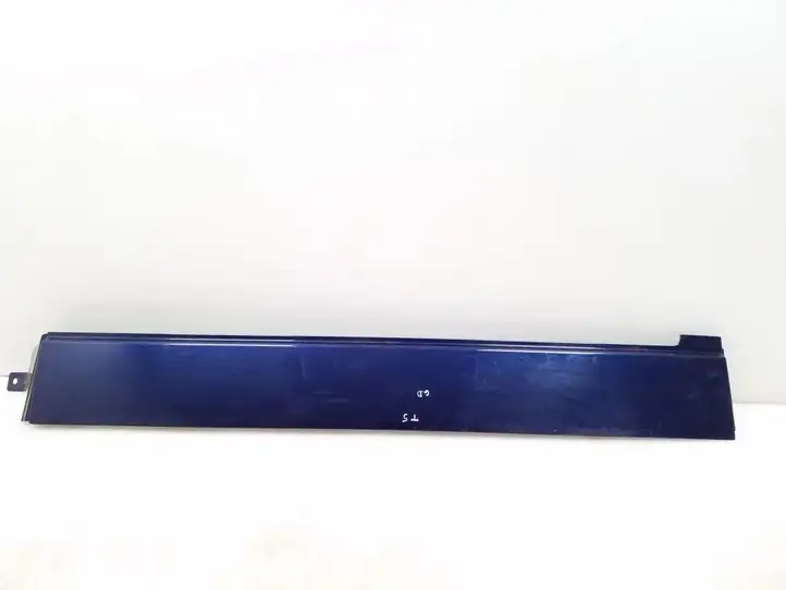 Volkswagen Transporter - Caravelle T5 (2003 - 2009) 7H1843796D Молдинги раздвижных дверей — фото 1