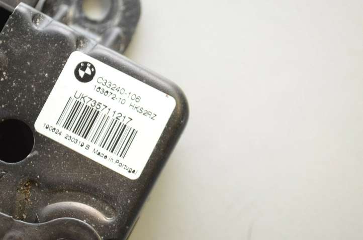 BMW 5 G30 G31 (2016 - )  9275119 Комплект гидравлики багажника