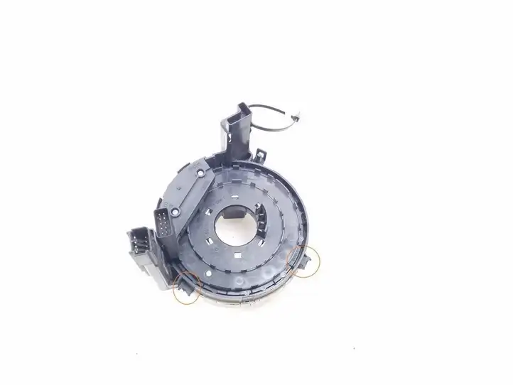 Audi A4 S4 B7 8E 8H (2004 - 2009) 4E0953541 Контактное кольцо SRS — фото 2