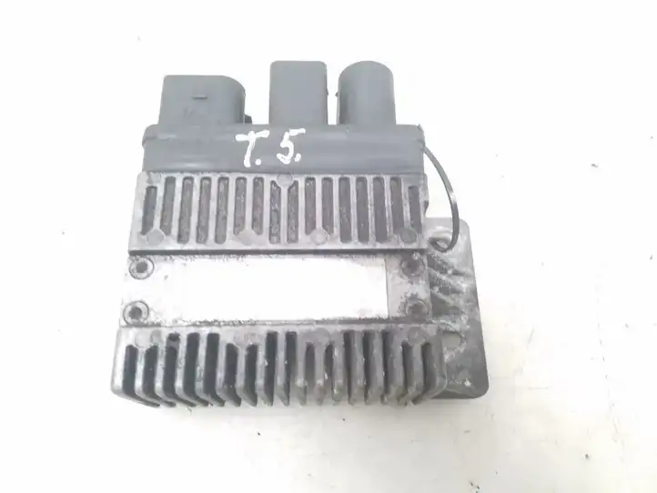 Volkswagen Transporter - Caravelle T5 (2003 - 2009) 3B0919506 Прочие блоки управления — фото 1