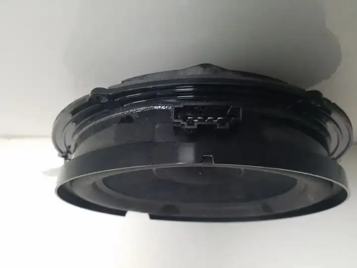 Volkswagen Touareg I (2002 - 2010) 1F0035411G Динамики задних дверей — фото 2